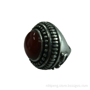 Charm Ring